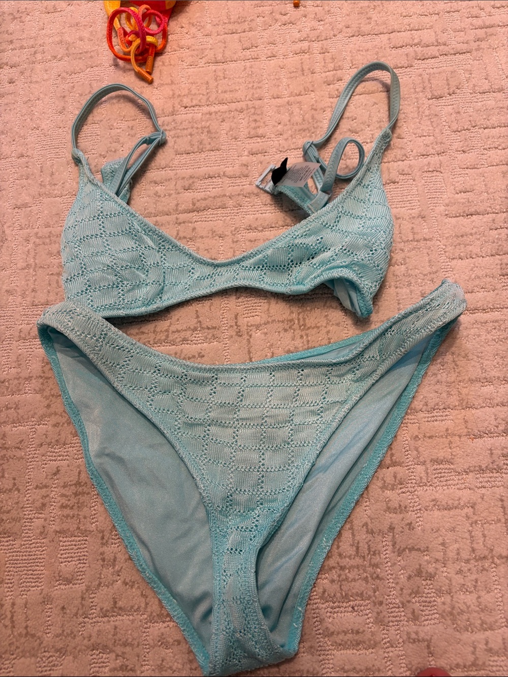 Triangl Bikini